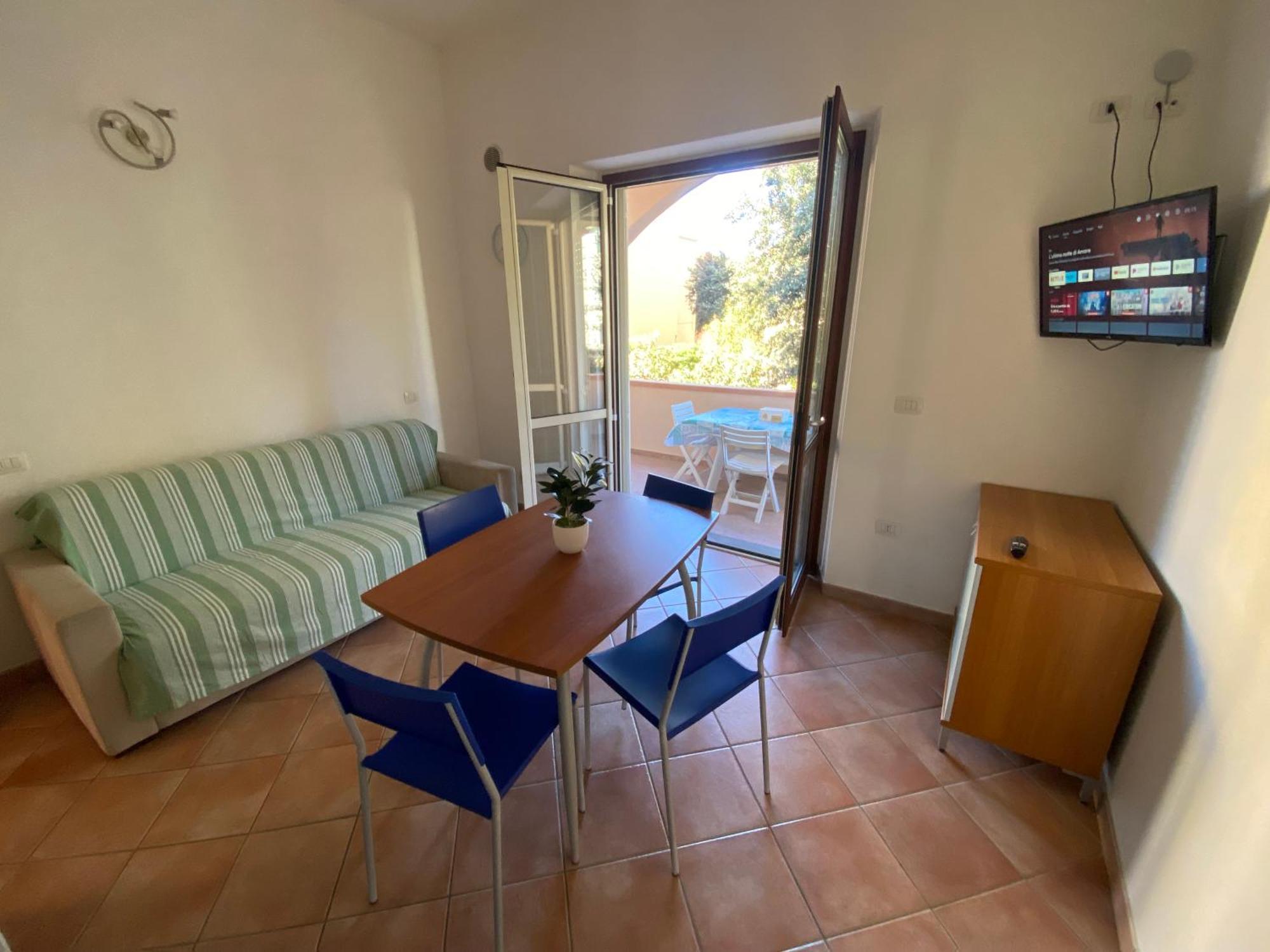 Villa Il Boschetto San Vincenzo Exterior foto