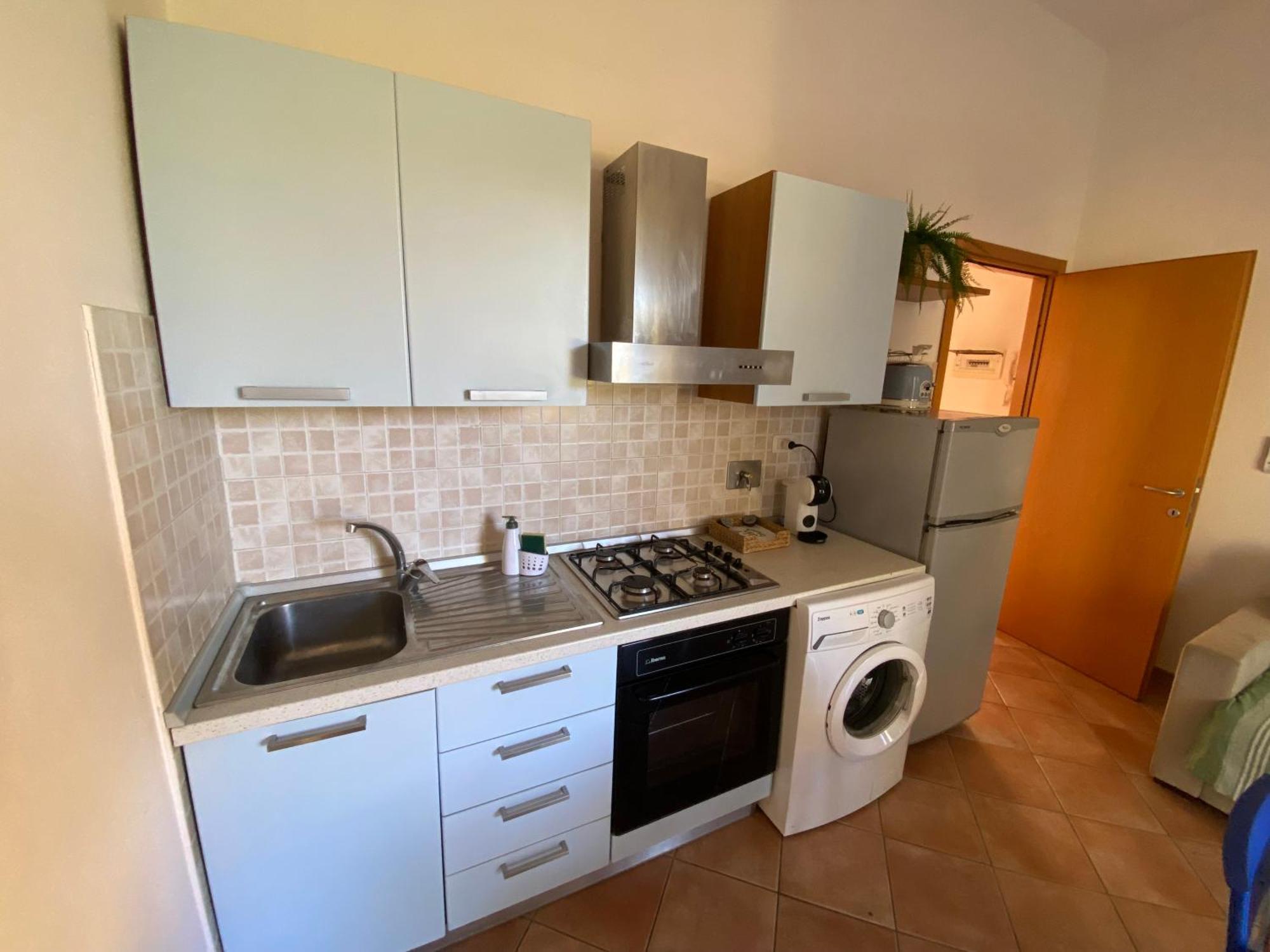Villa Il Boschetto San Vincenzo Exterior foto