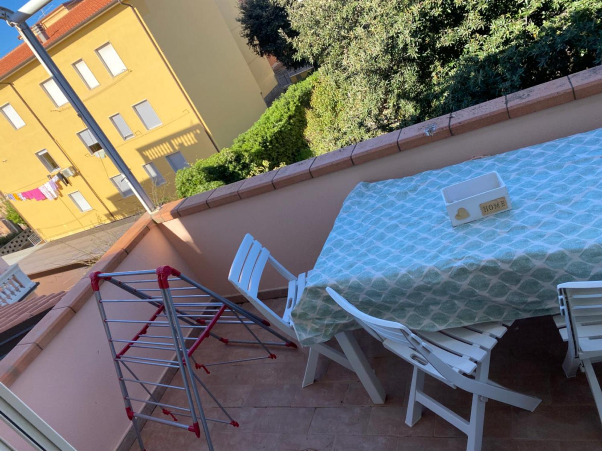 Villa Il Boschetto San Vincenzo Exterior foto