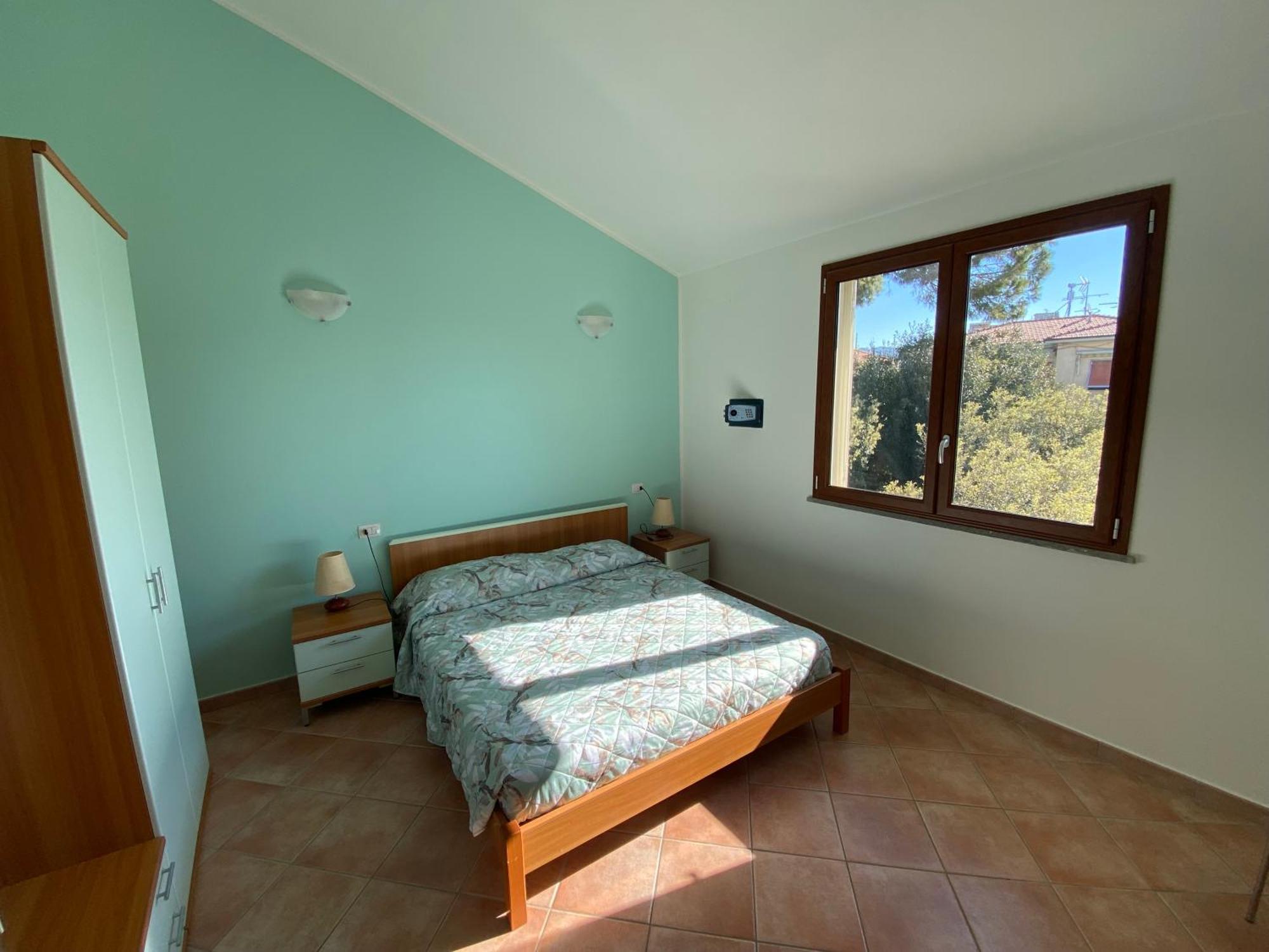 Villa Il Boschetto San Vincenzo Exterior foto