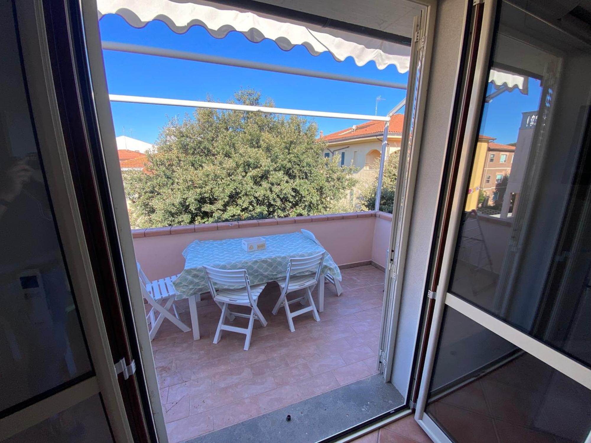 Villa Il Boschetto San Vincenzo Exterior foto