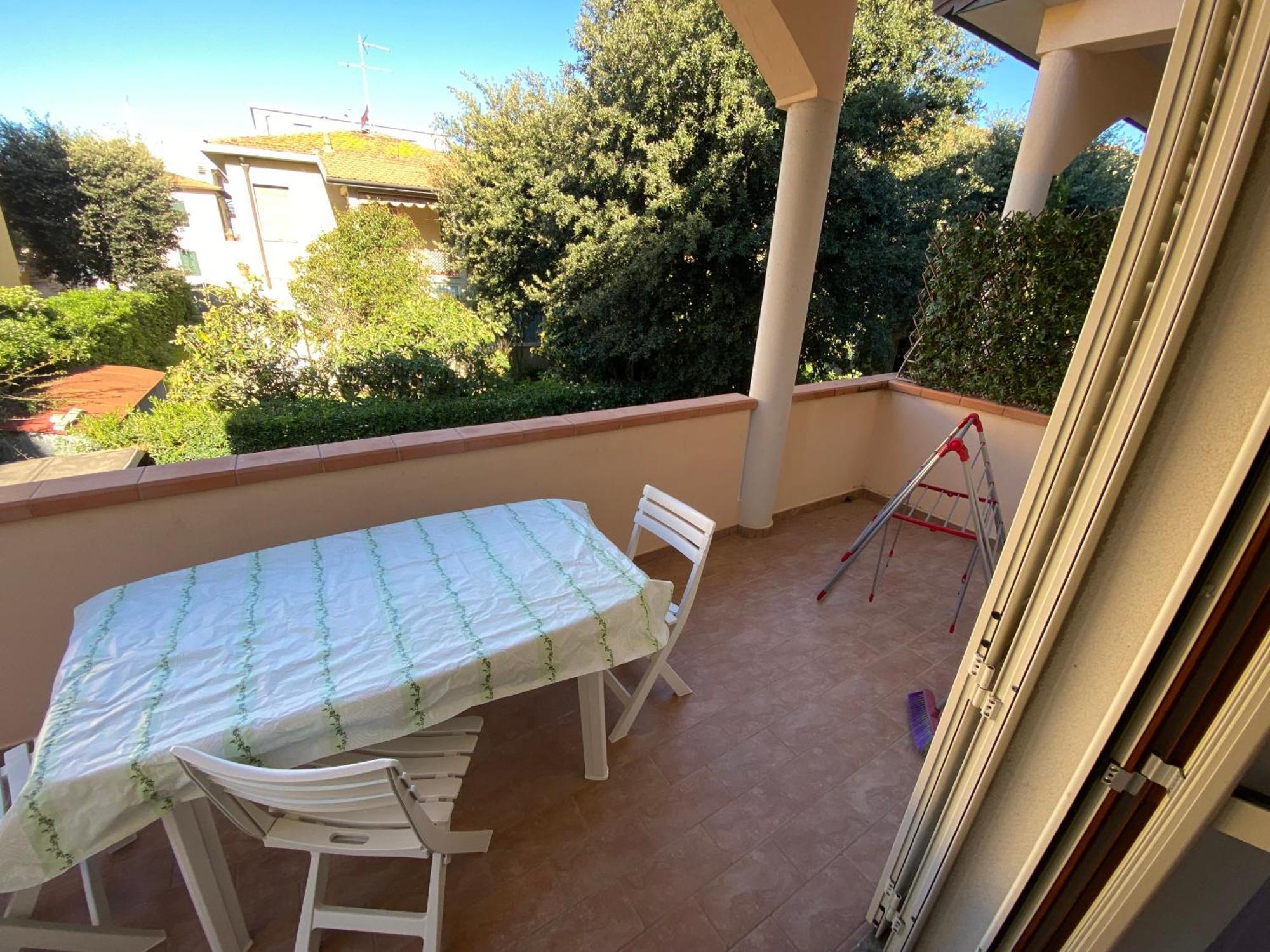 Villa Il Boschetto San Vincenzo Exterior foto