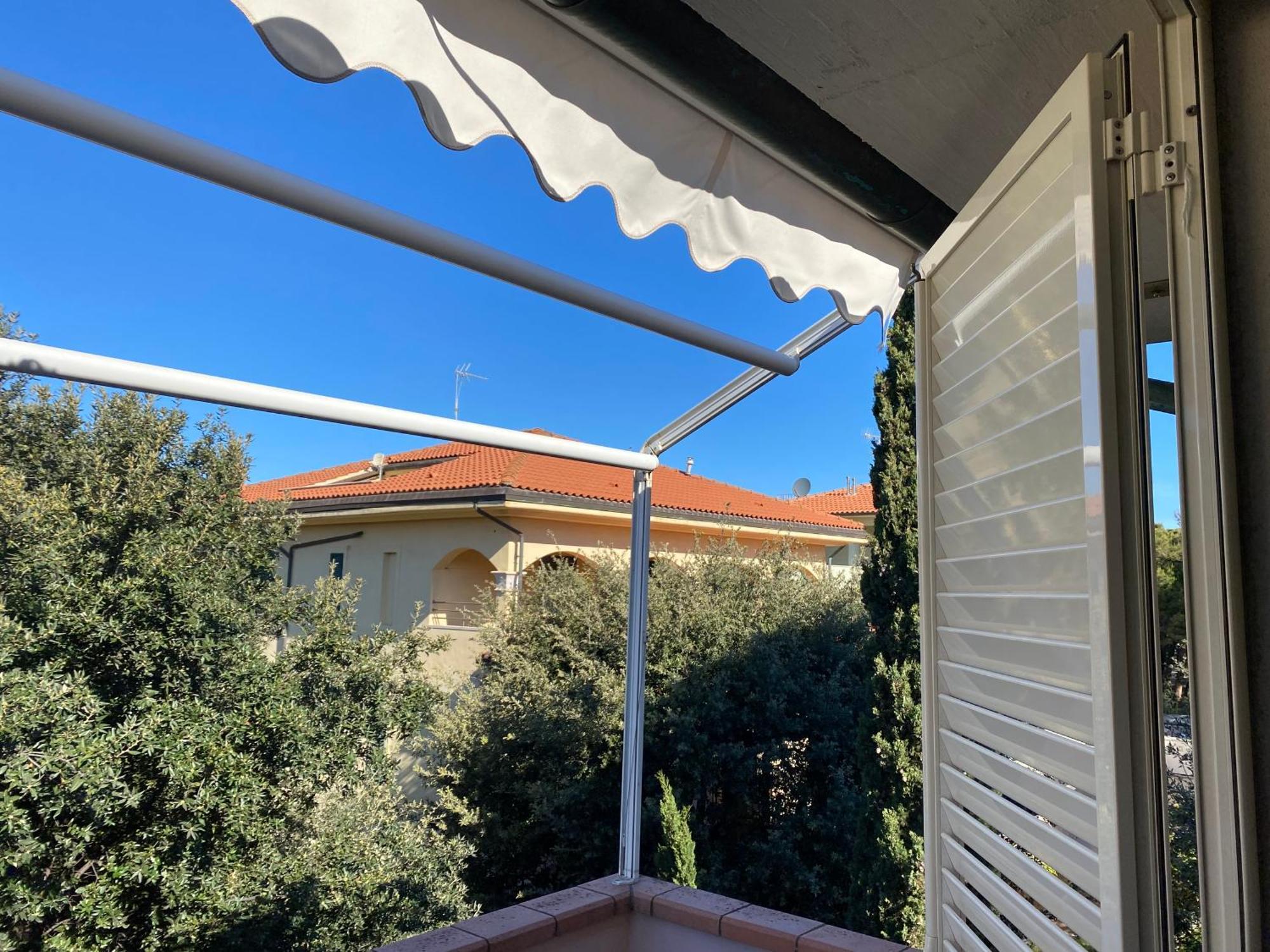 Villa Il Boschetto San Vincenzo Exterior foto