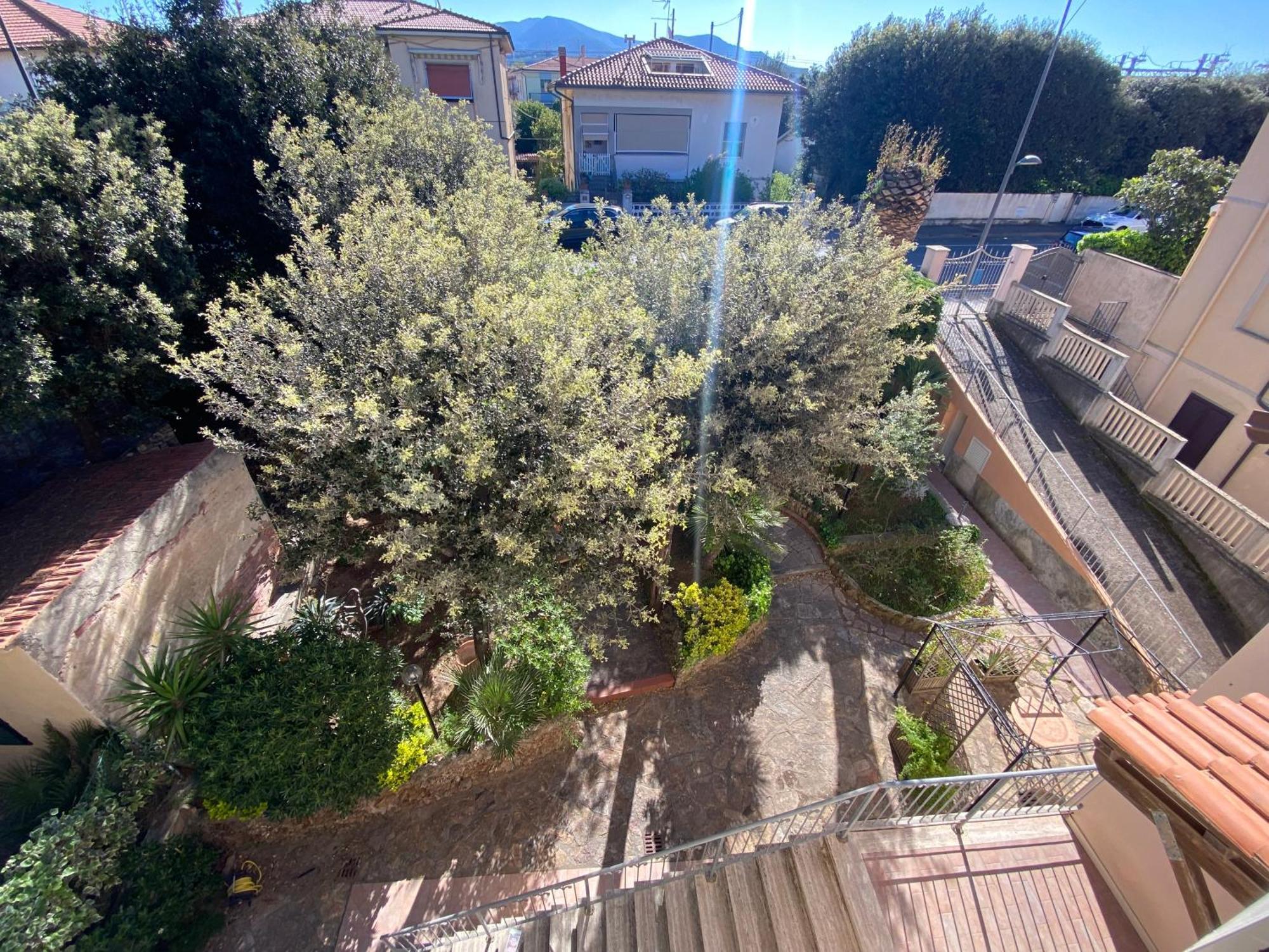 Villa Il Boschetto San Vincenzo Exterior foto