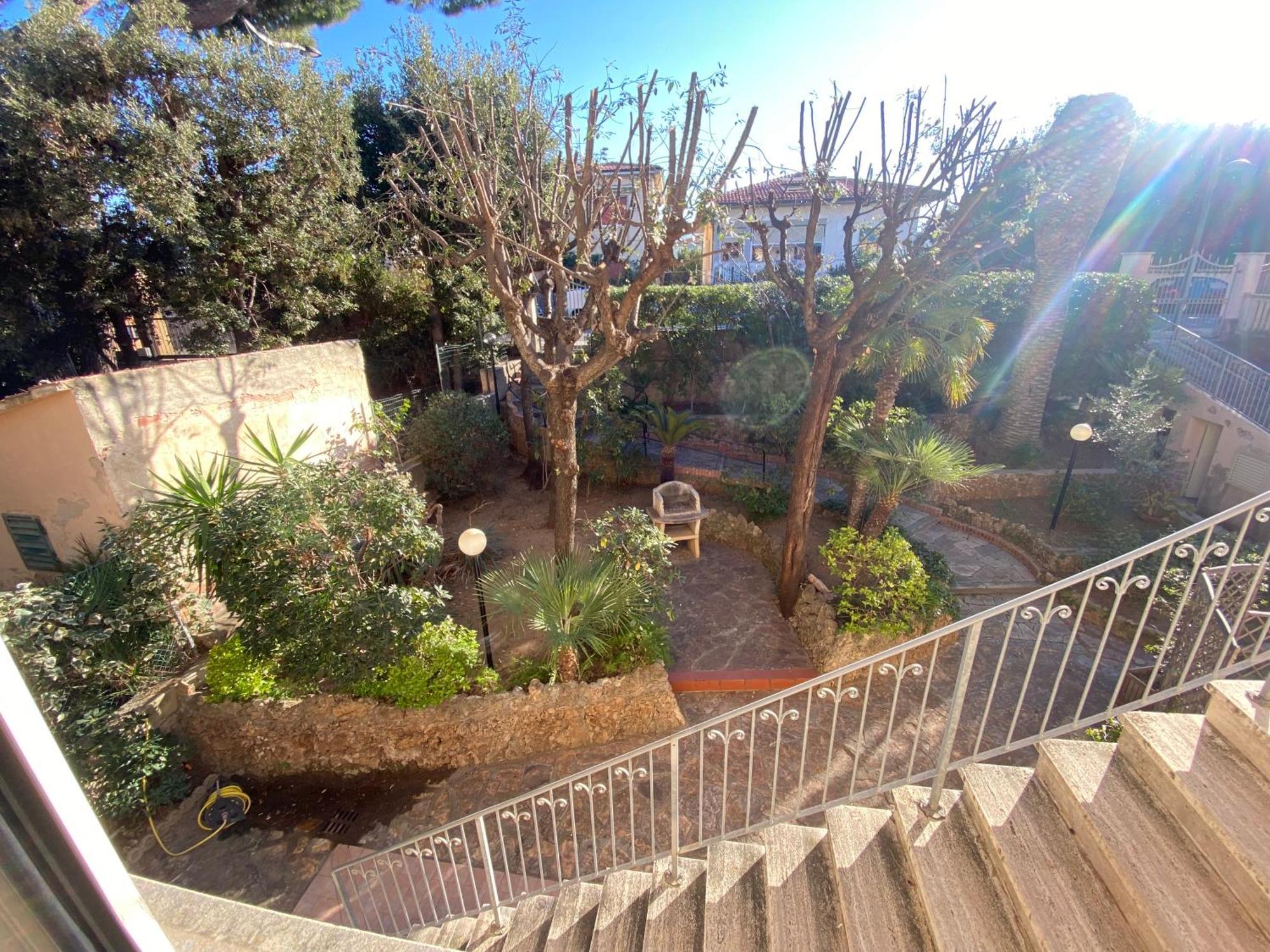 Villa Il Boschetto San Vincenzo Exterior foto